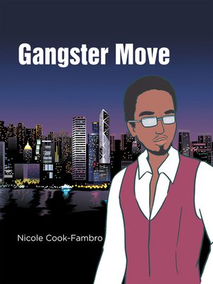 cover image of Gangster Move